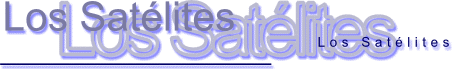 Los Satèlites